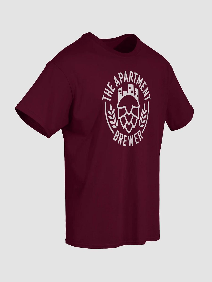 TheApartmentBrewer Main Logo Apparel product image (12)
