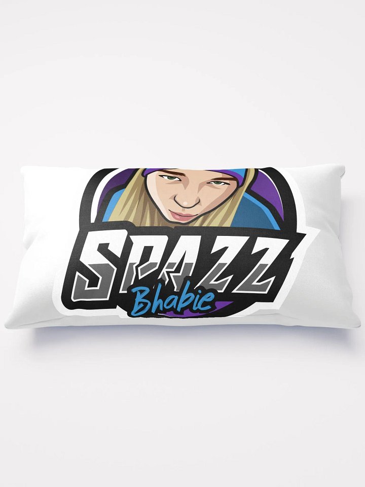 All-Over Print Basic Pillow product image (1)