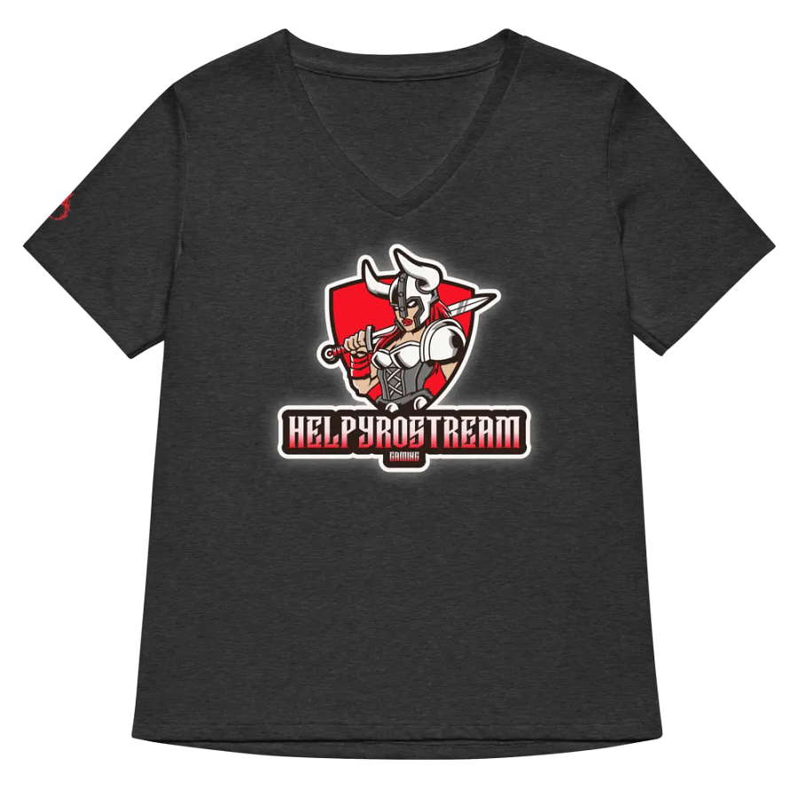 HelPyrostream Women's T-Shirt product image (5)