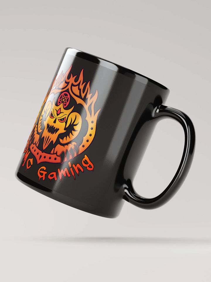 Black RDMC Mug product image (2)