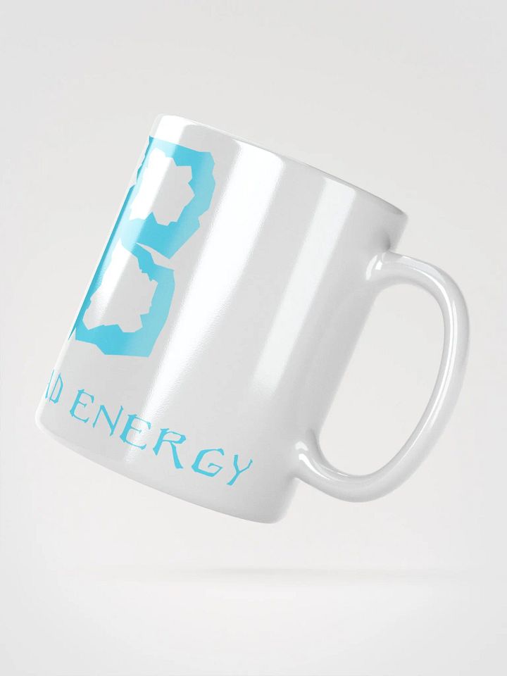Bread Energy Mug product image (3)