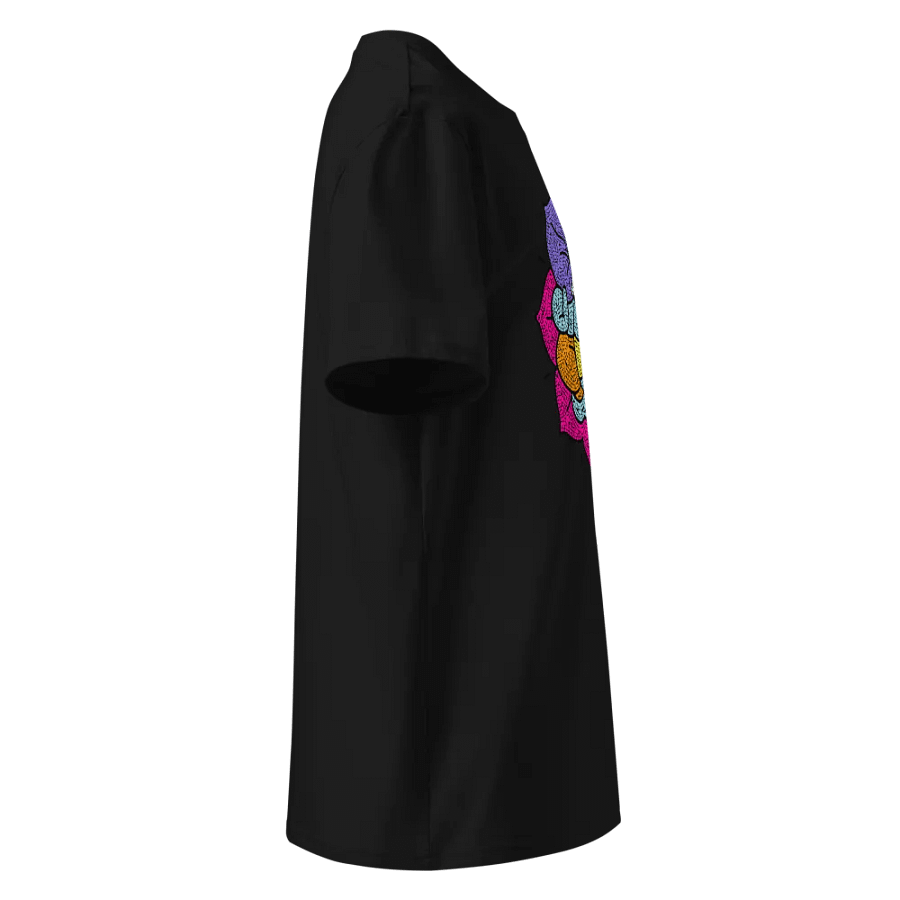 Elephant Deity Mosaic Tee product image (3)