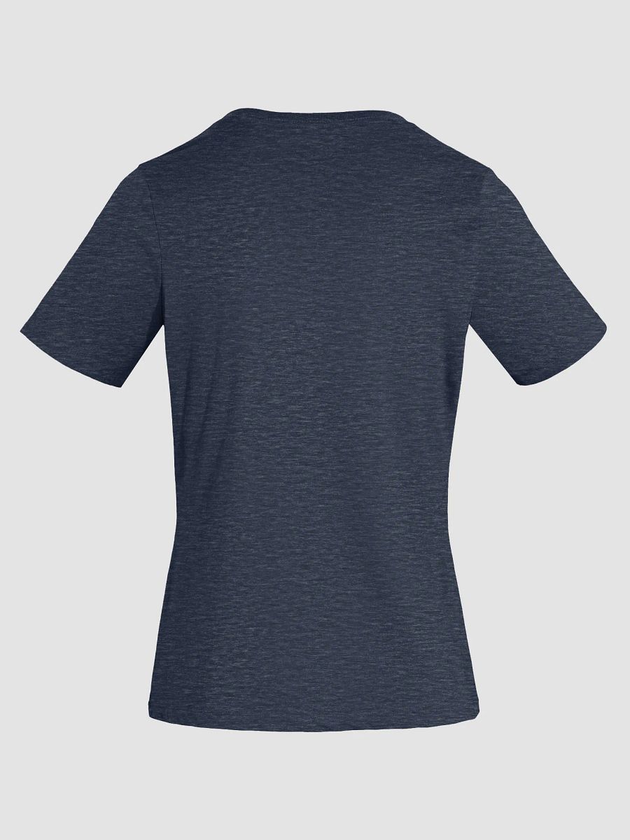 Galactic Gamer V-Neck Tee product image (4)