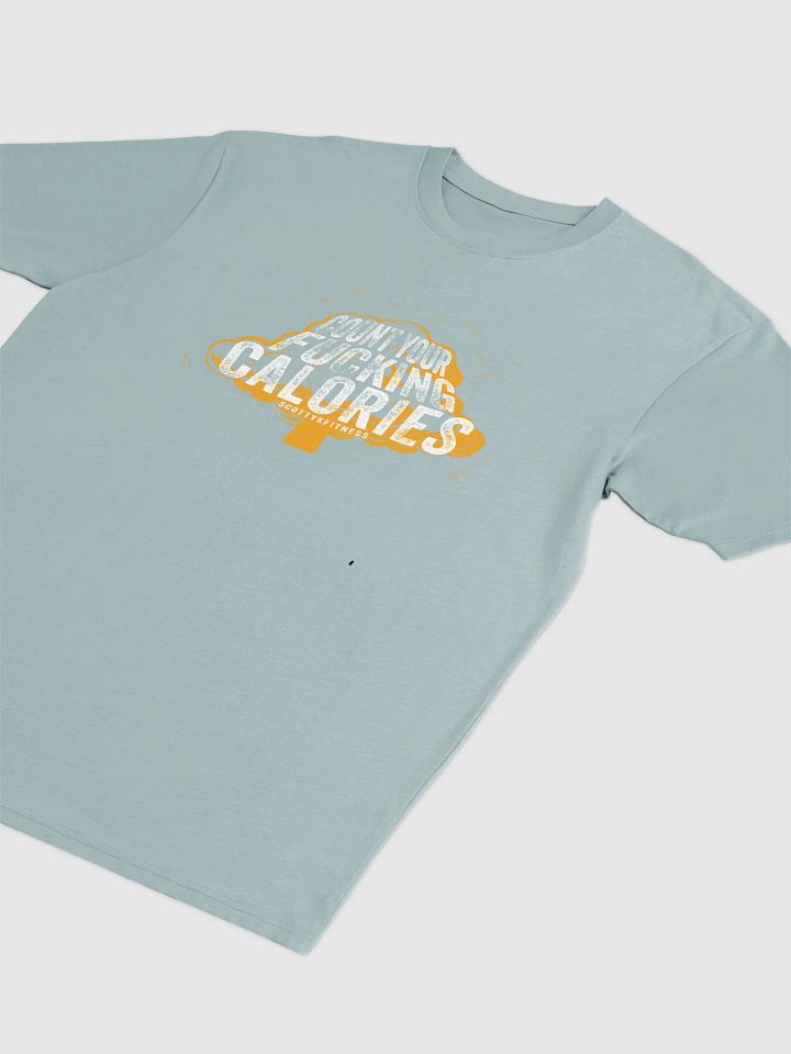 CYFC Unisex Heavyweight Tee product image (6)