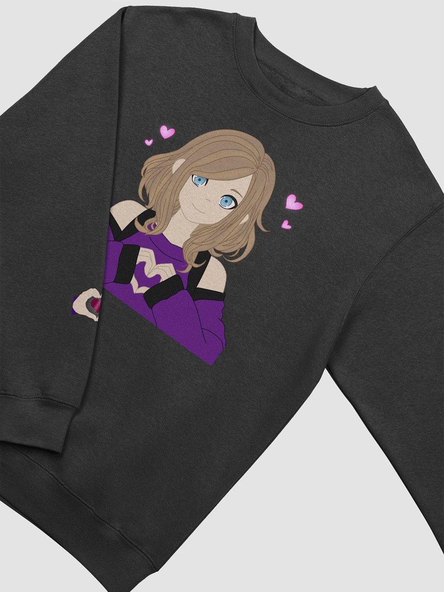 Gabby Hearts You - Sweatshirt product image (18)