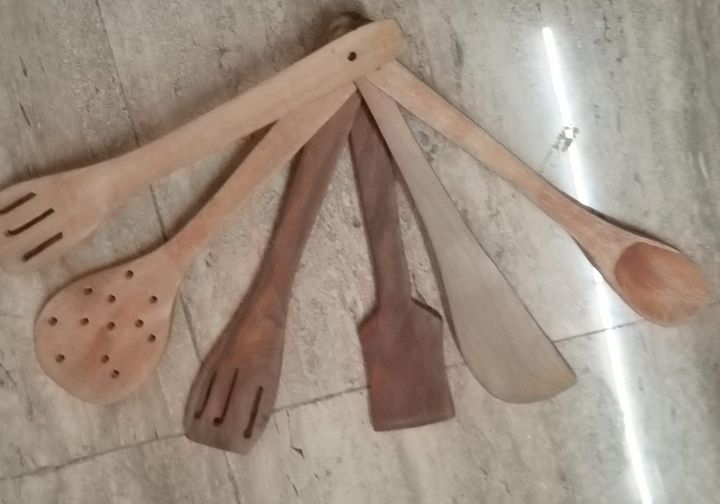 COOKING TOOL SET product image (1)