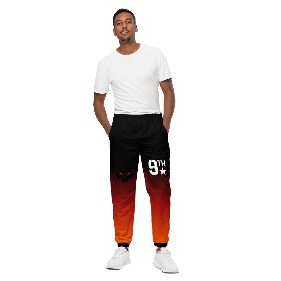 Super Training Pants product image (1)