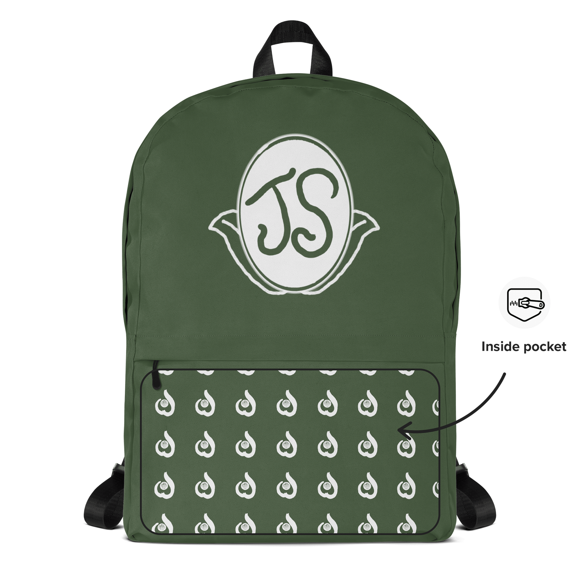 Junior Sprout Stealth Backpack product image (5)