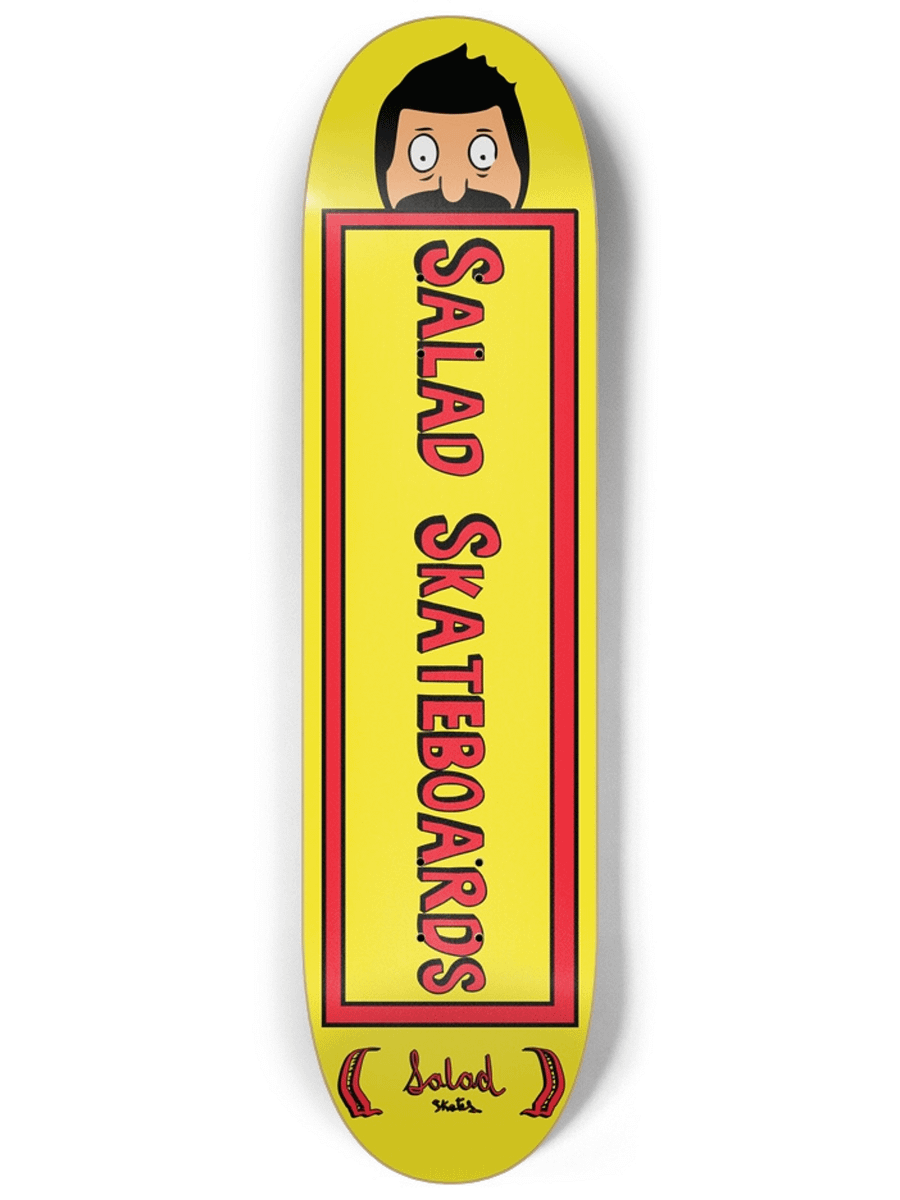 Salad Burgers product image (1)