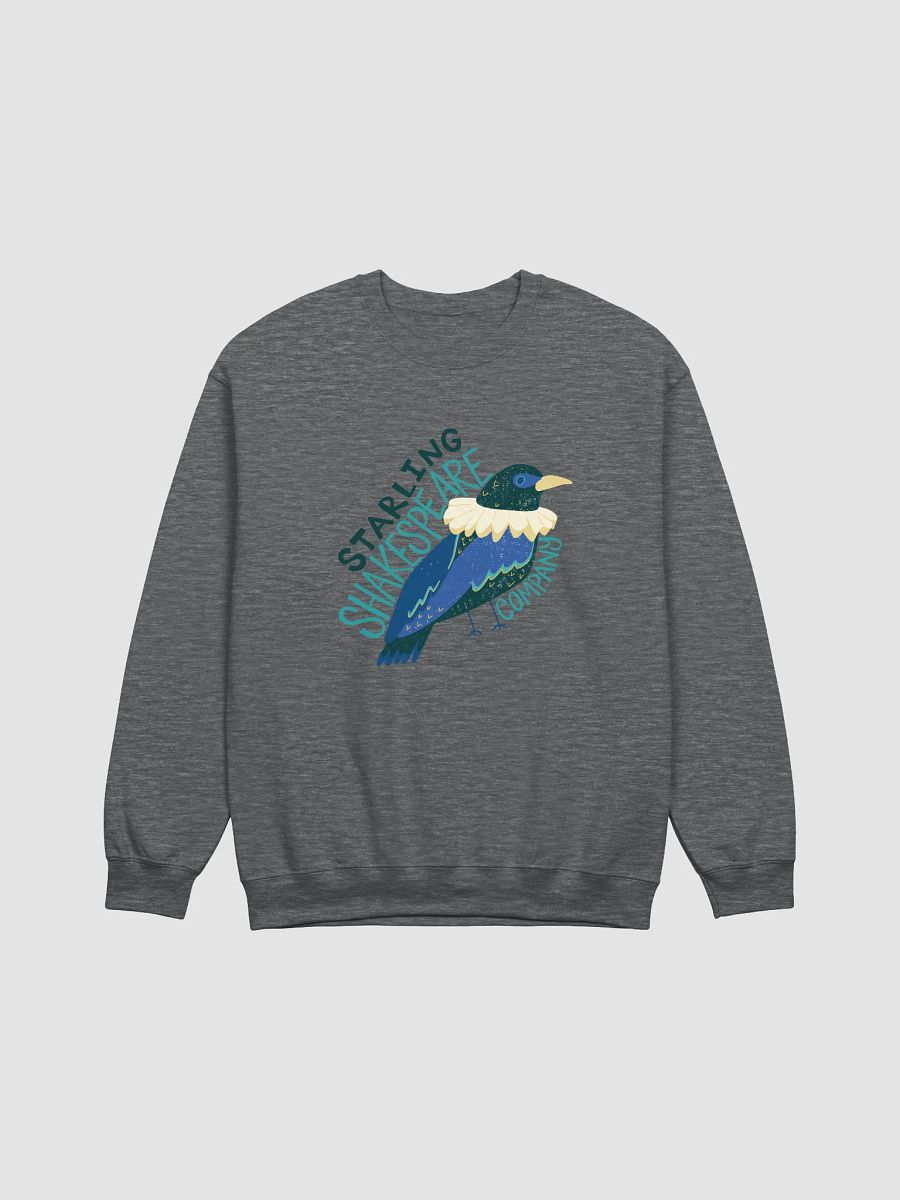 Bird Crewneck product image (1)