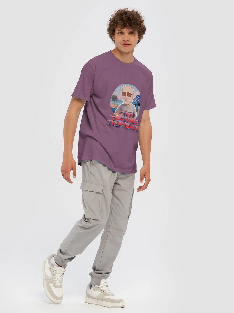 TTT T Shirt product image (32)