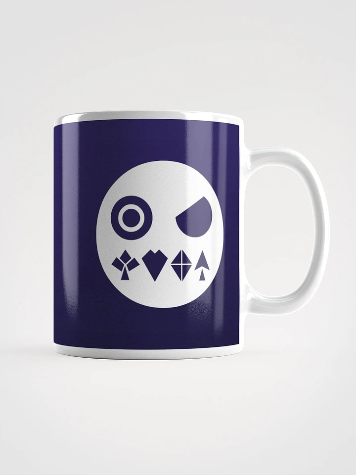 Solitude Glossy Mug product image (1)