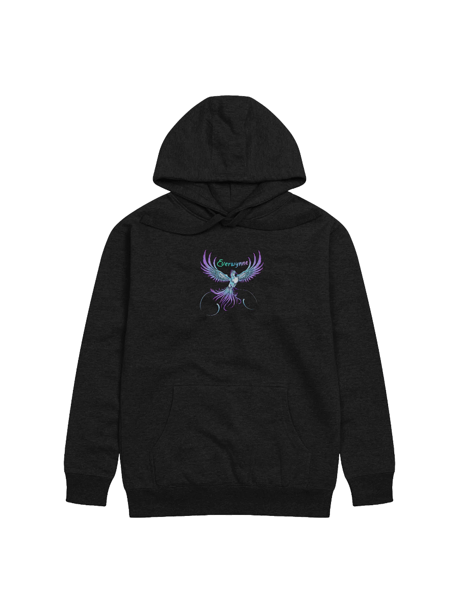 Teal For TN Unisex Hoodie product image (11)