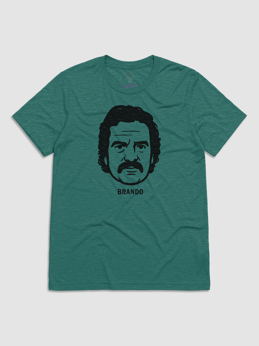 Brando T-Shirt product image (1)