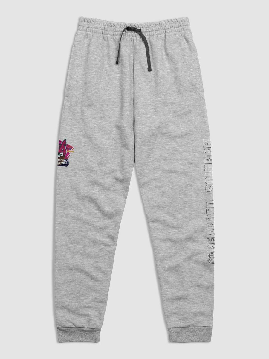Logo - Unisex Joggers product image (24)