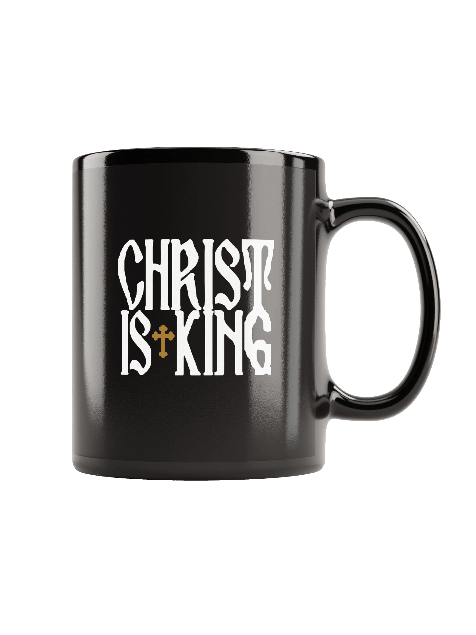 PANTOKRATOR COFFEE MUG product image (1)