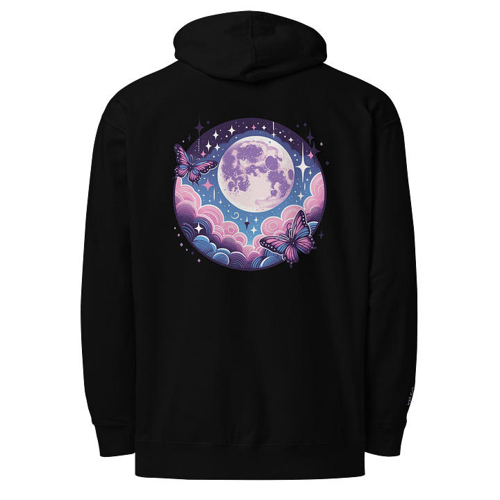 Spirit Hoodie product image (1)