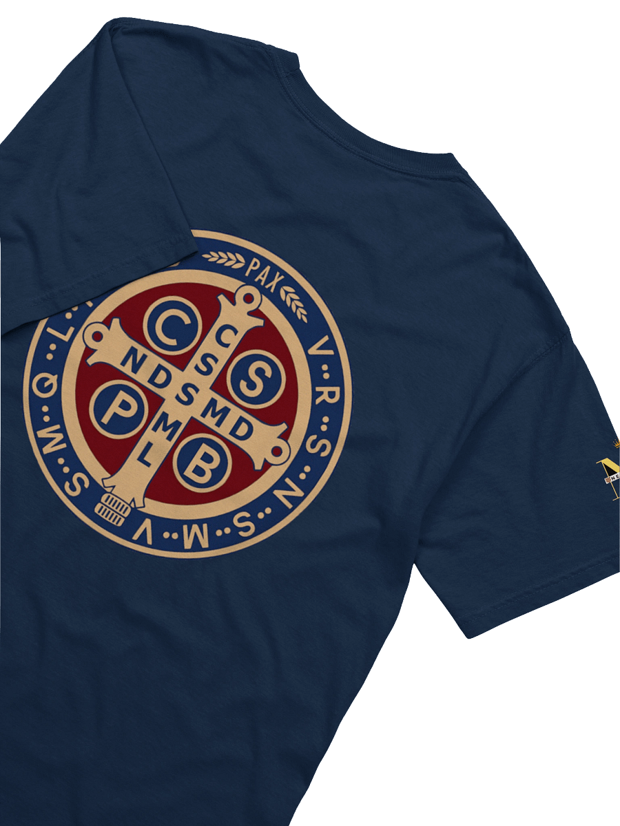 NEDO BOSS Crowned T-Shirt product image (59)