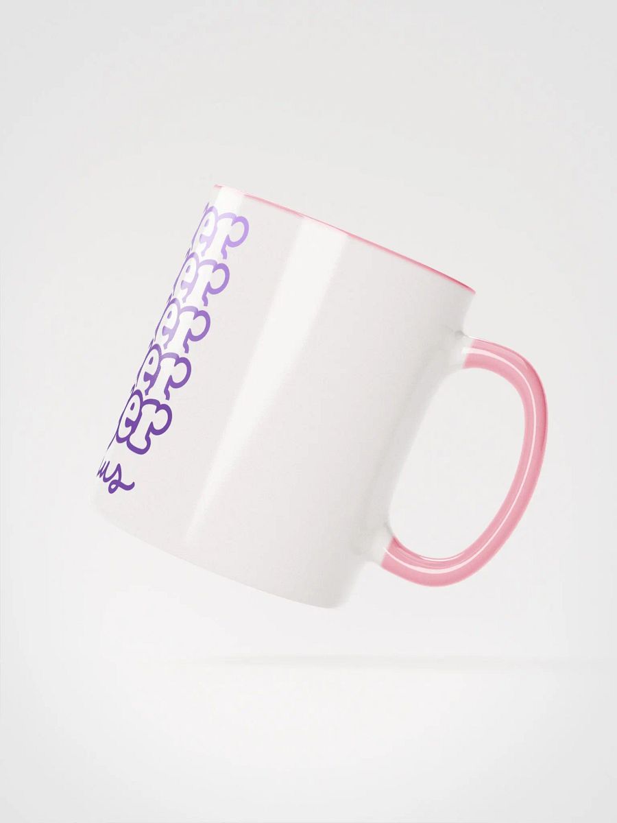 Stronger Than Lupus Mug product image (2)
