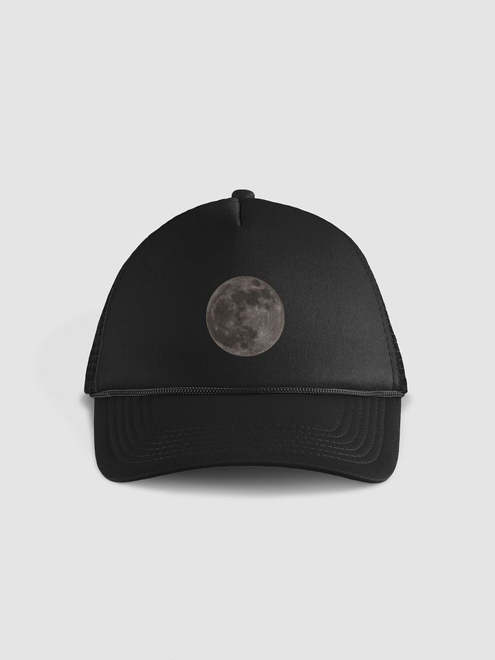 Super Moon – Celestial Magic & Cosmic Vibes product image (2)