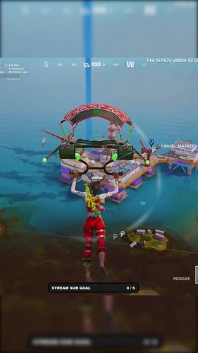 Sometimes Dynasty CLUTCHES