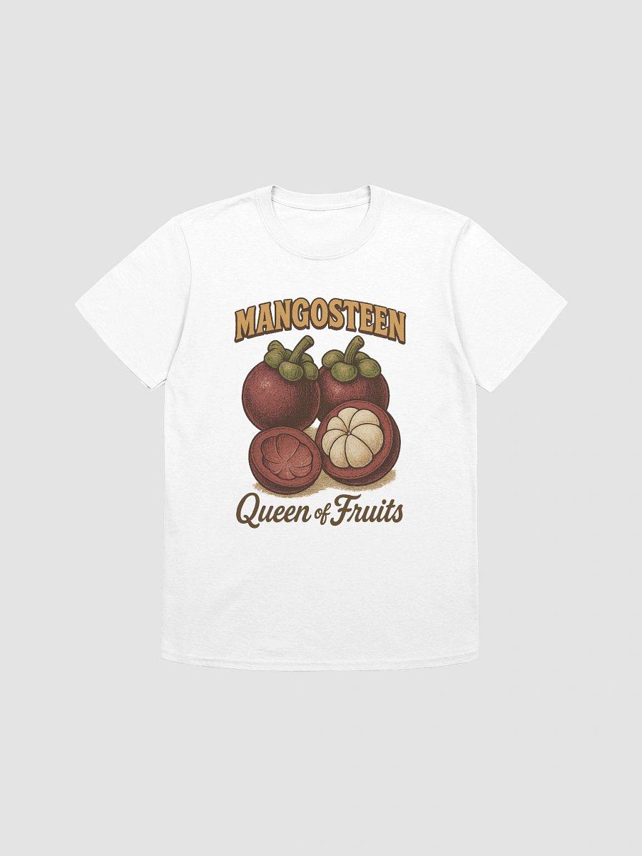 MANGOSTEEN T-SHIRT product image (1)