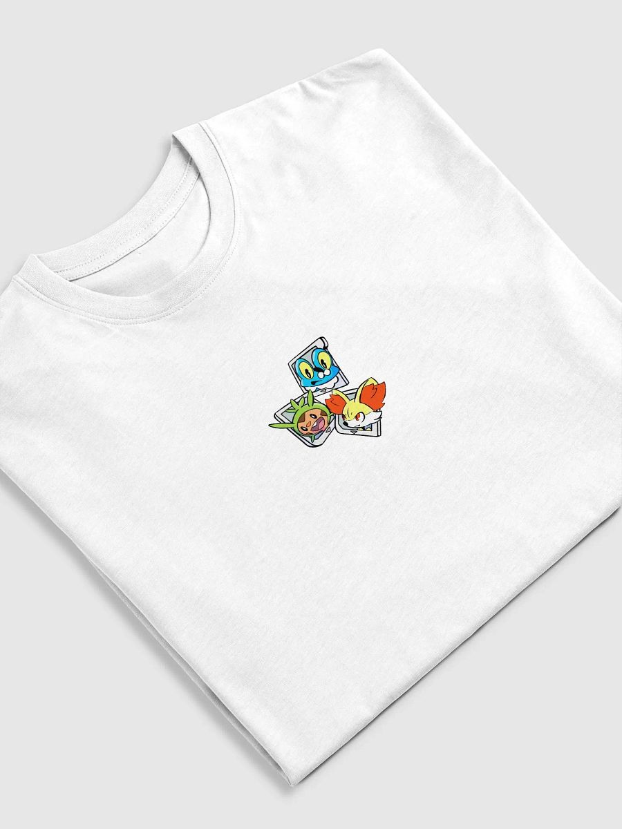 Kalos Starters (Mini) - Premium Tee product image (1)