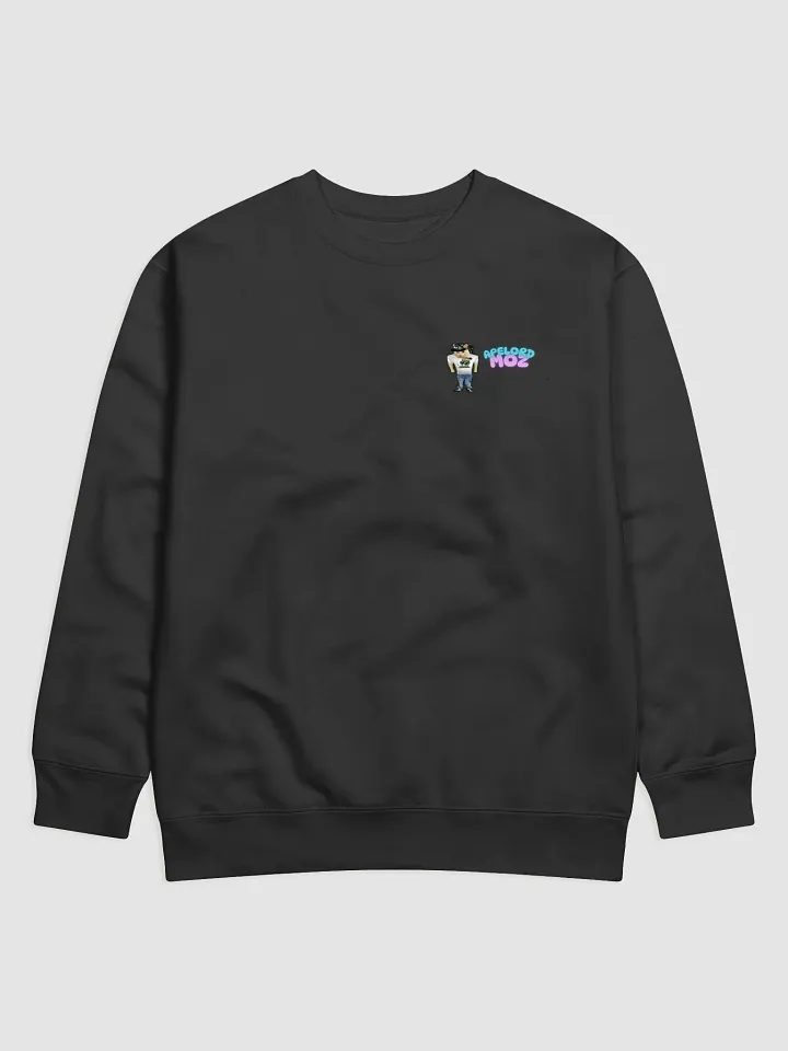 "Haze Pot Head" Sweatshirt product image (6)