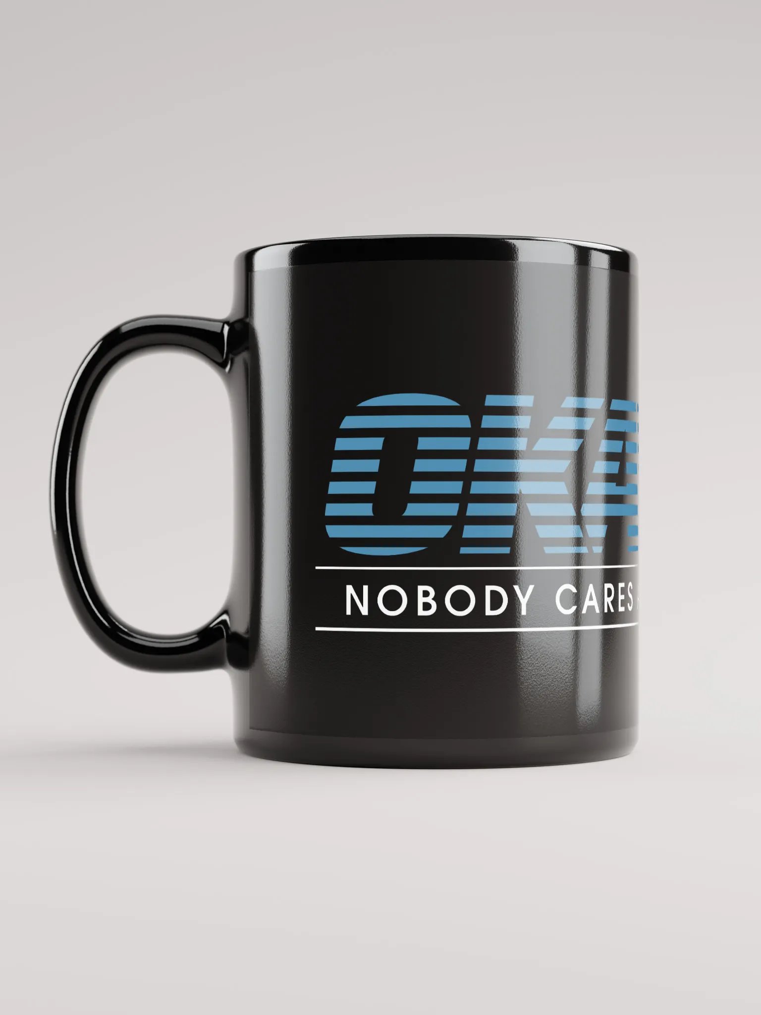 OKAYBRO: Stacks on Stacks - Mug product image (6)