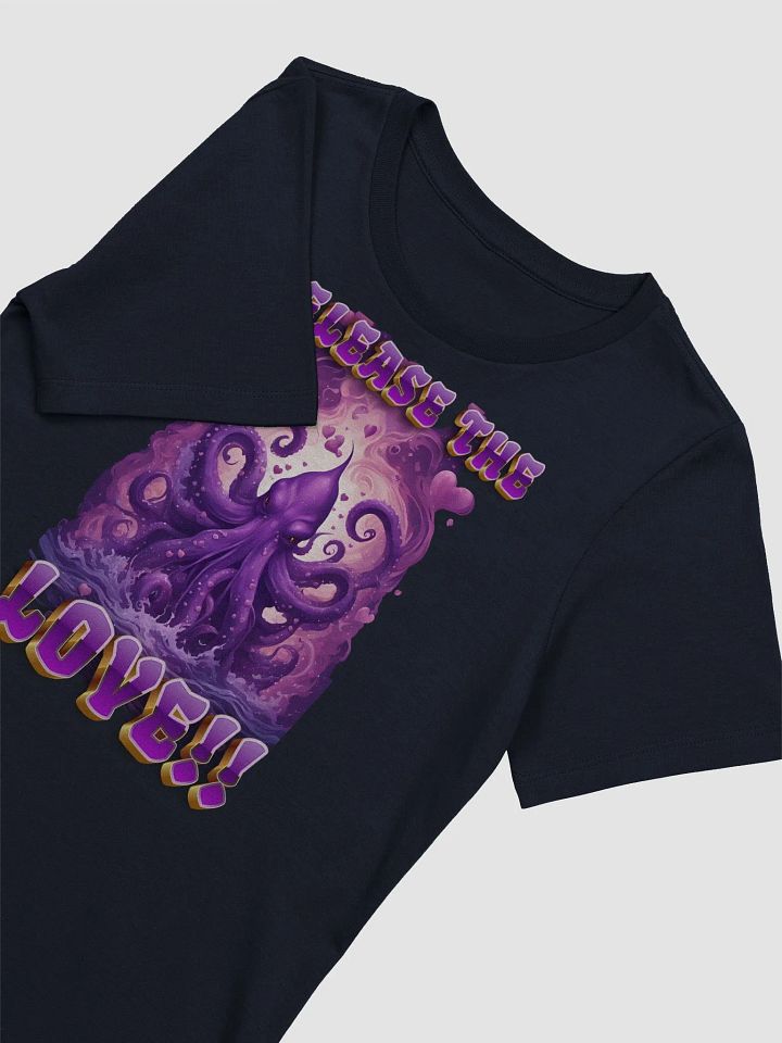 Heart of the Kraken Relaxed Fit Tee product image (26)
