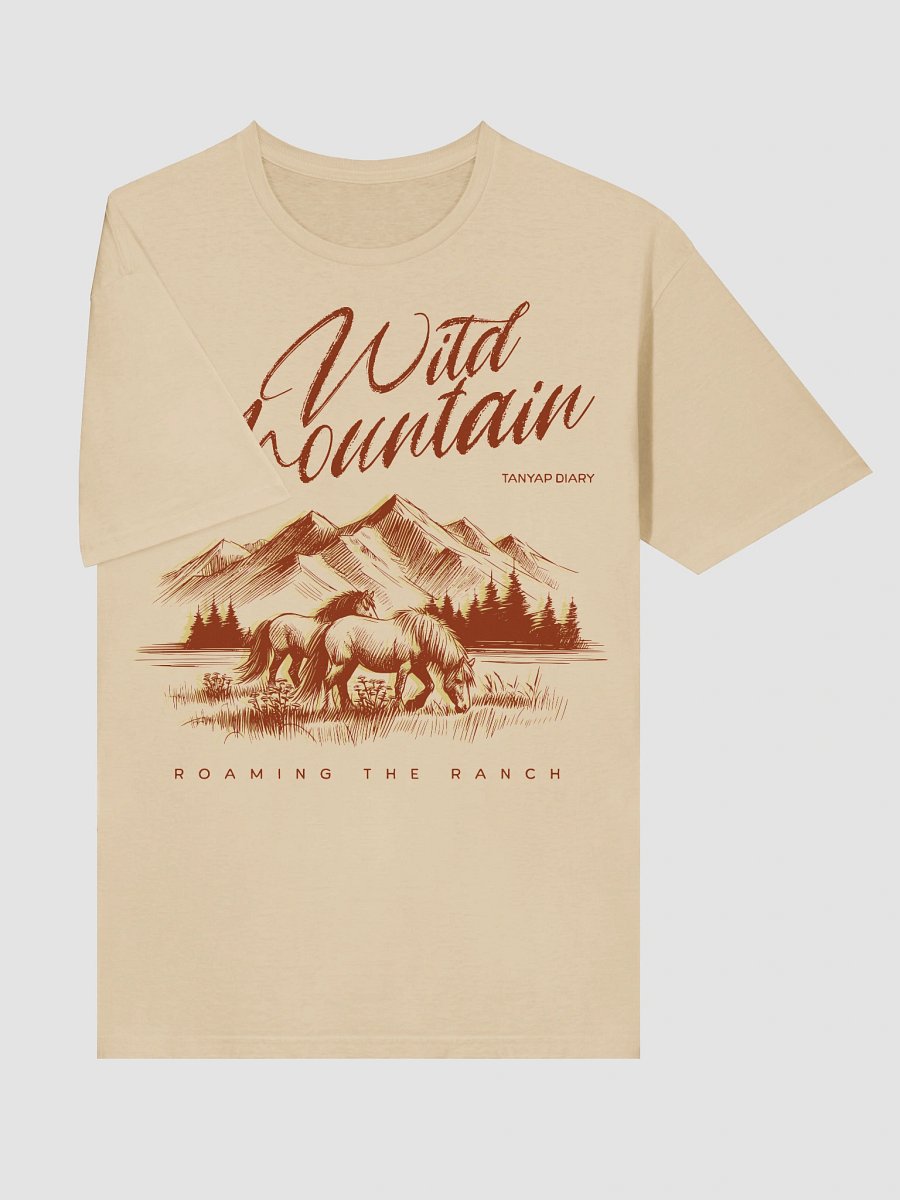 Wild Mountain product image (5)