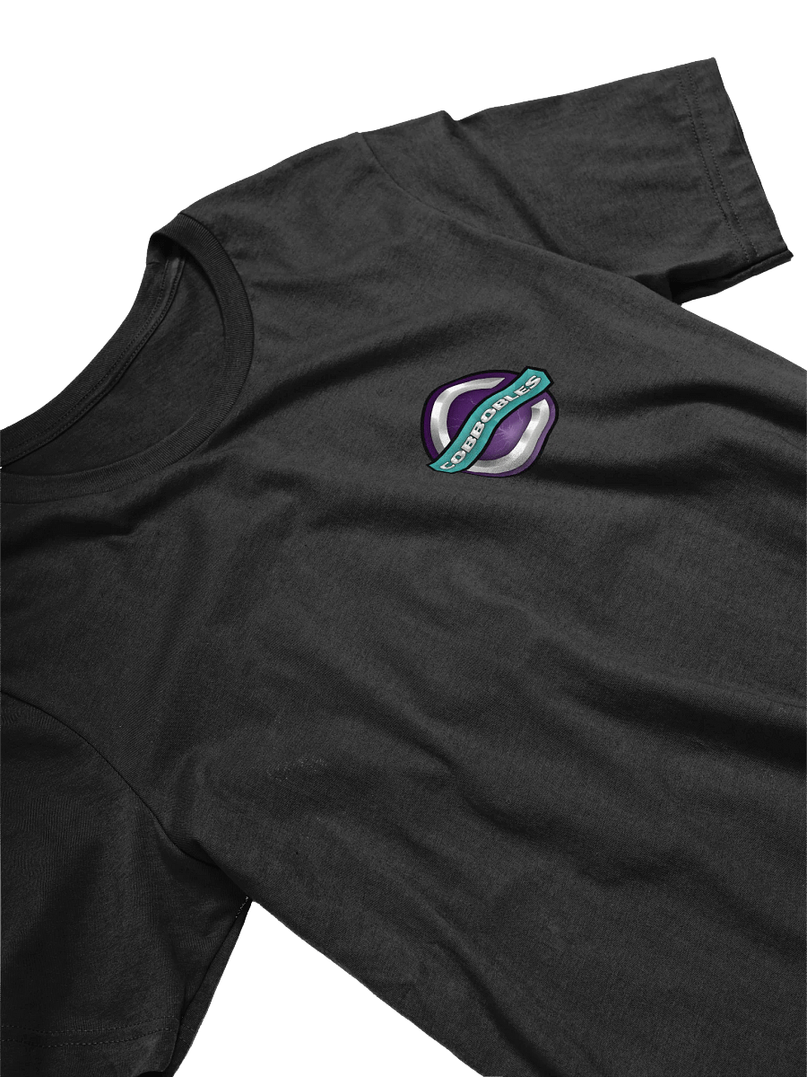 Logo Tee product image (22)