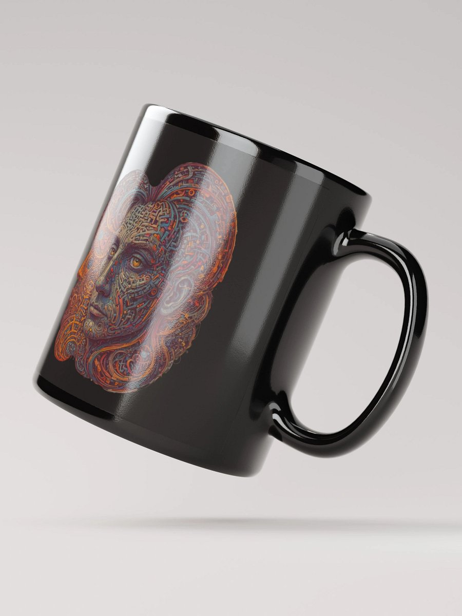 Incubation Black Glossy product image (2)