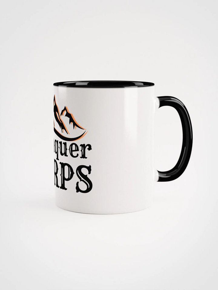 OFFICIAL Conquer CRPS Mug- Choose Your Color product image (2)