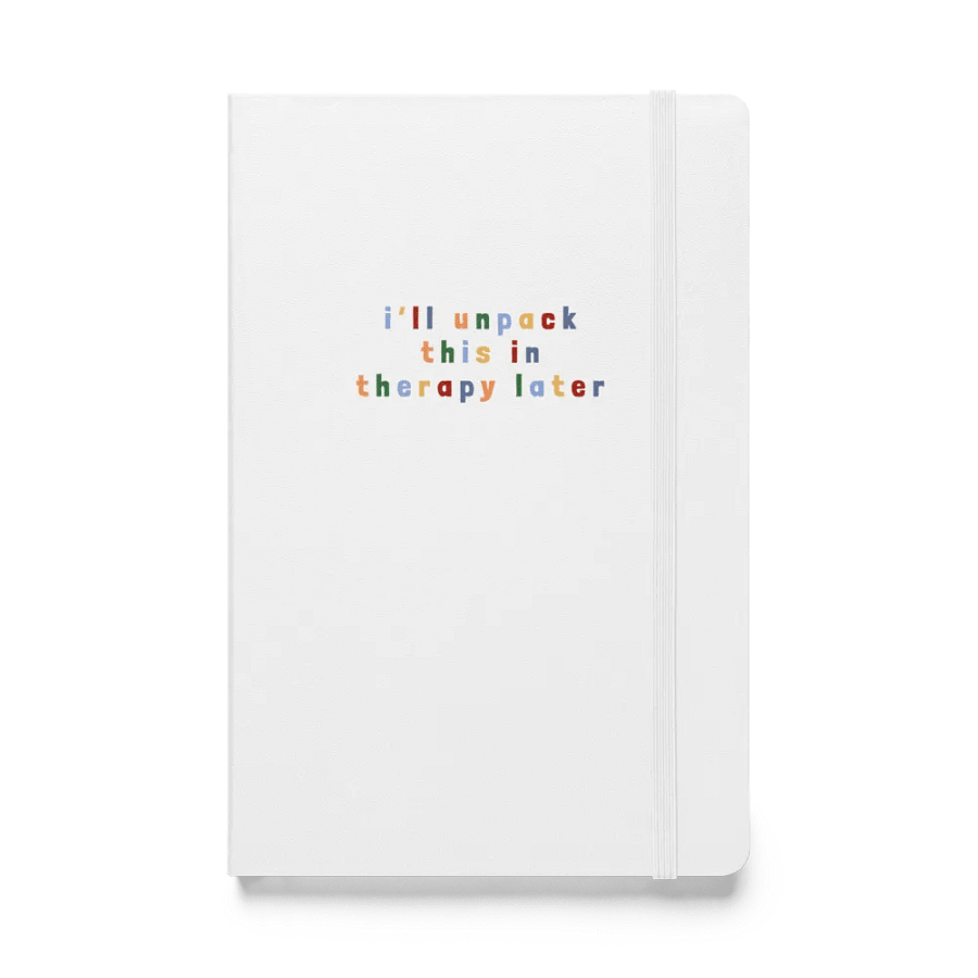 unpack this later journal product image (1)