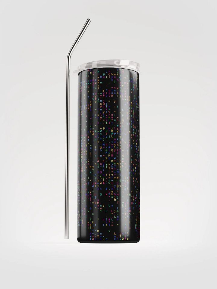 Quantum Codefall: Terminal Dream product image (1)