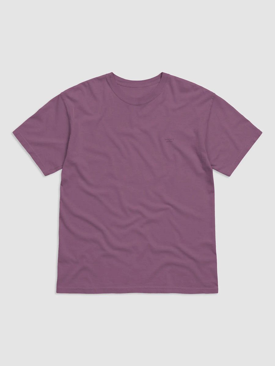 Love is Kind Heavyweight T-Shirt product image (1)