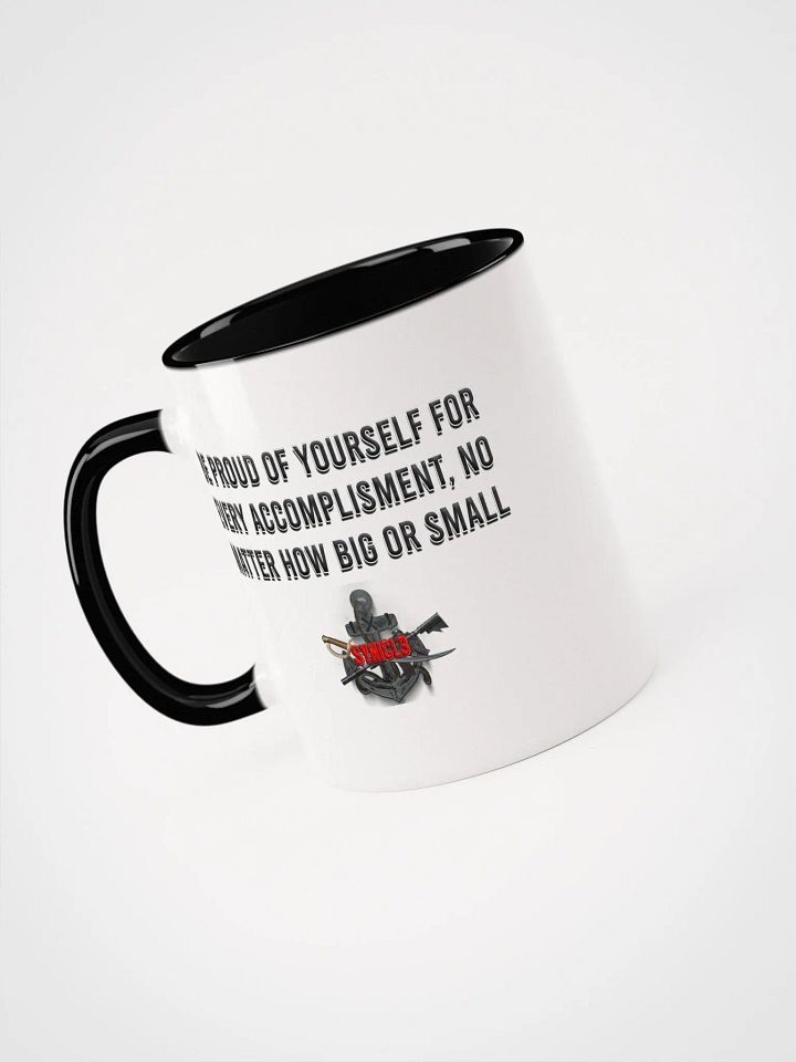 Positivity Proud - Mug product image (10)
