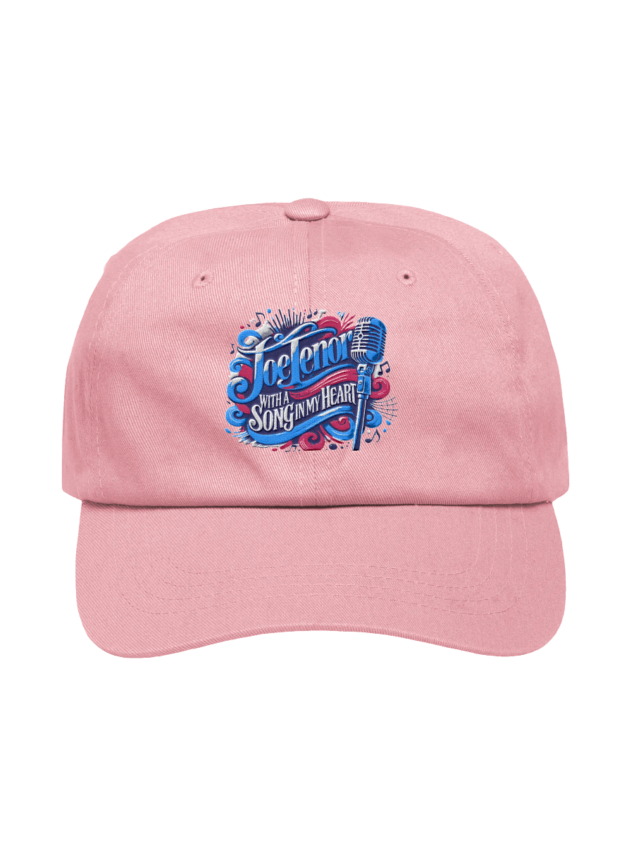 JoeTenor cap for women product image (1)