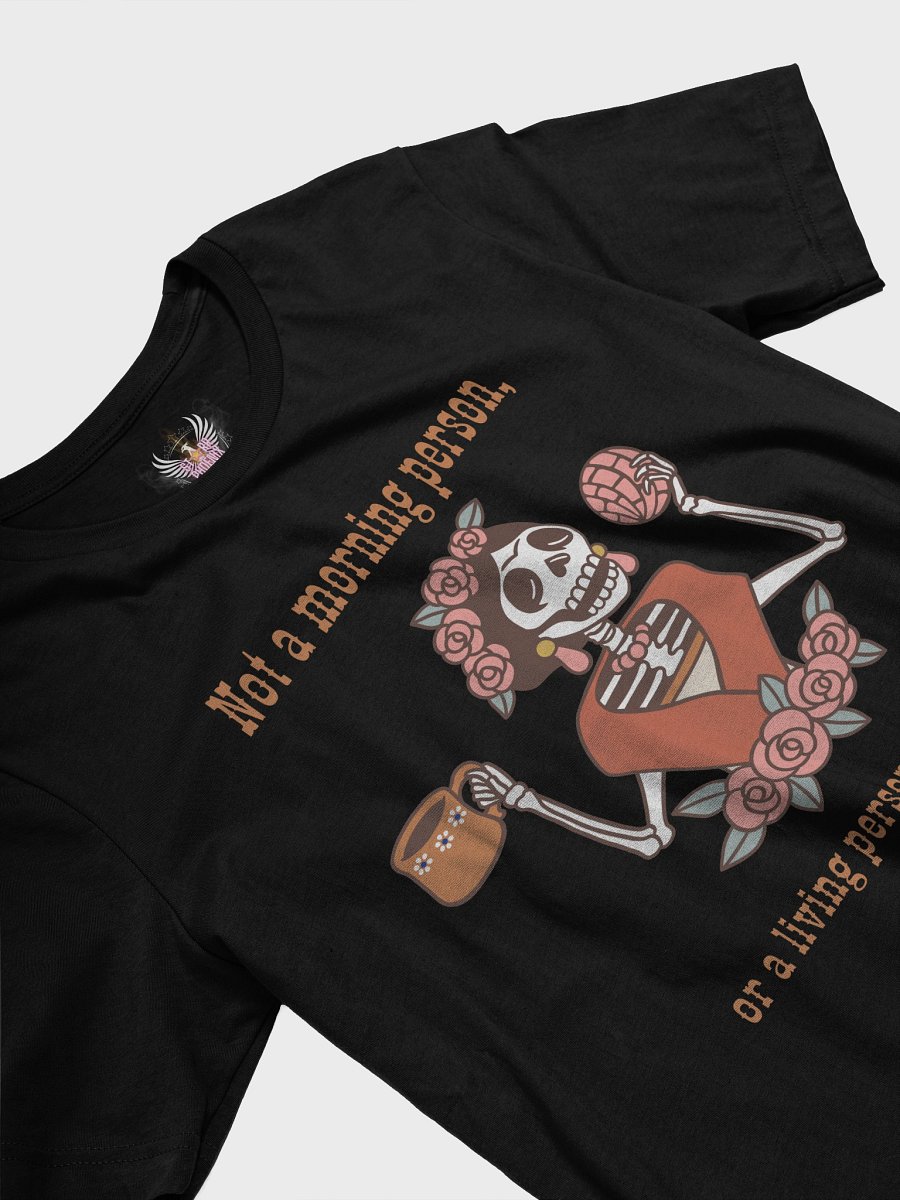 Undead Until Coffee product image (3)
