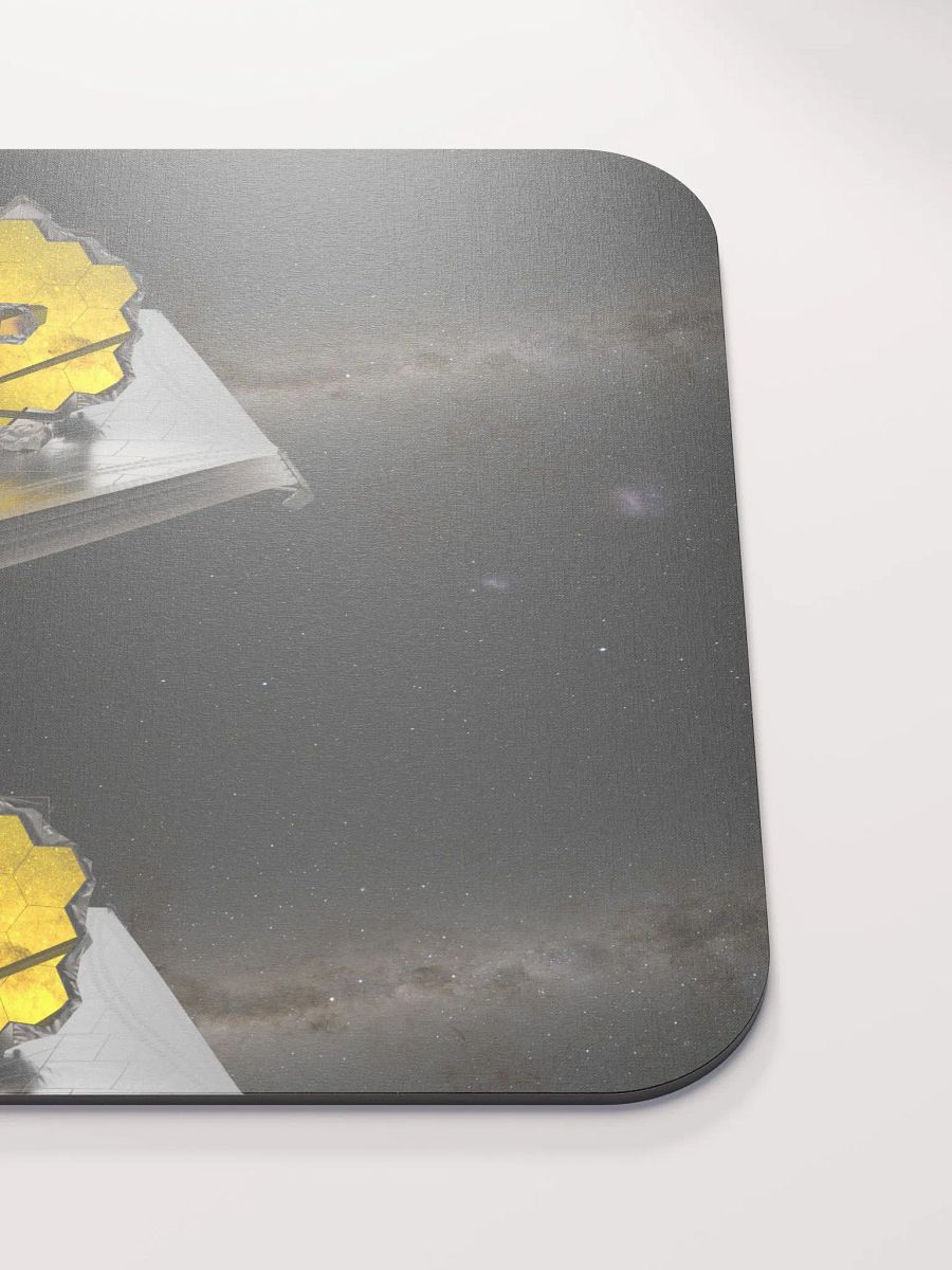 JWST ASTRO Classic Mouse Pad product image (5)