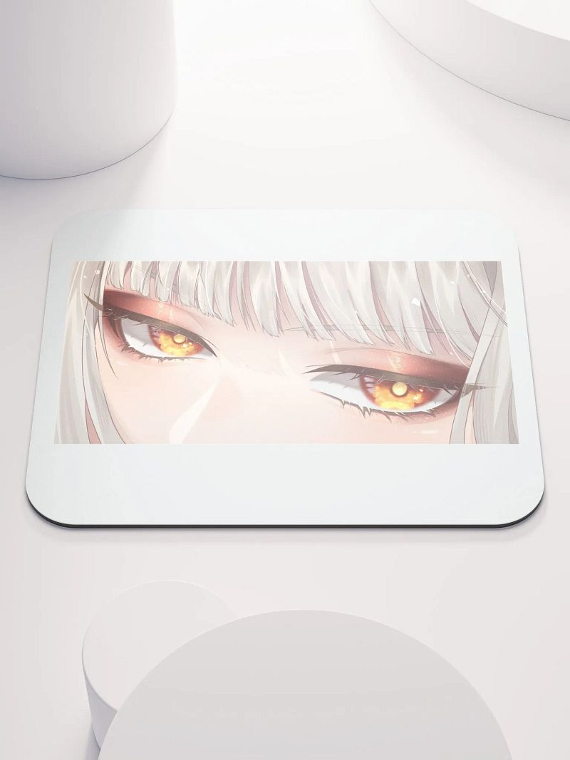Cierna Mouse Pad