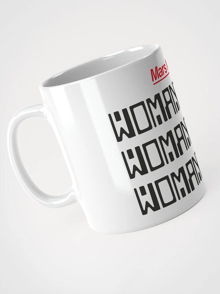Womantronix Mug product image (1)