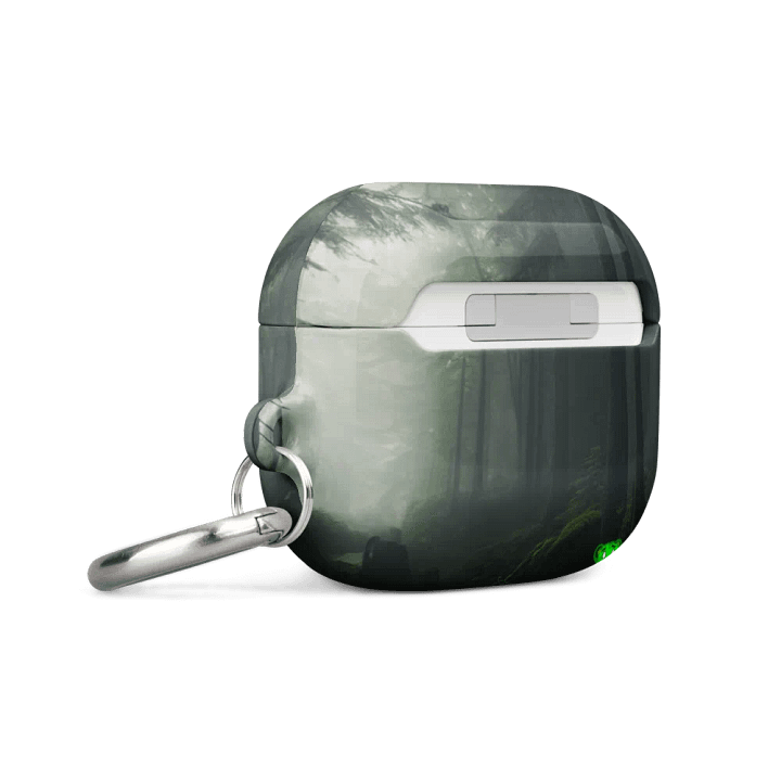 Greenbear Airpod Case product image (8)