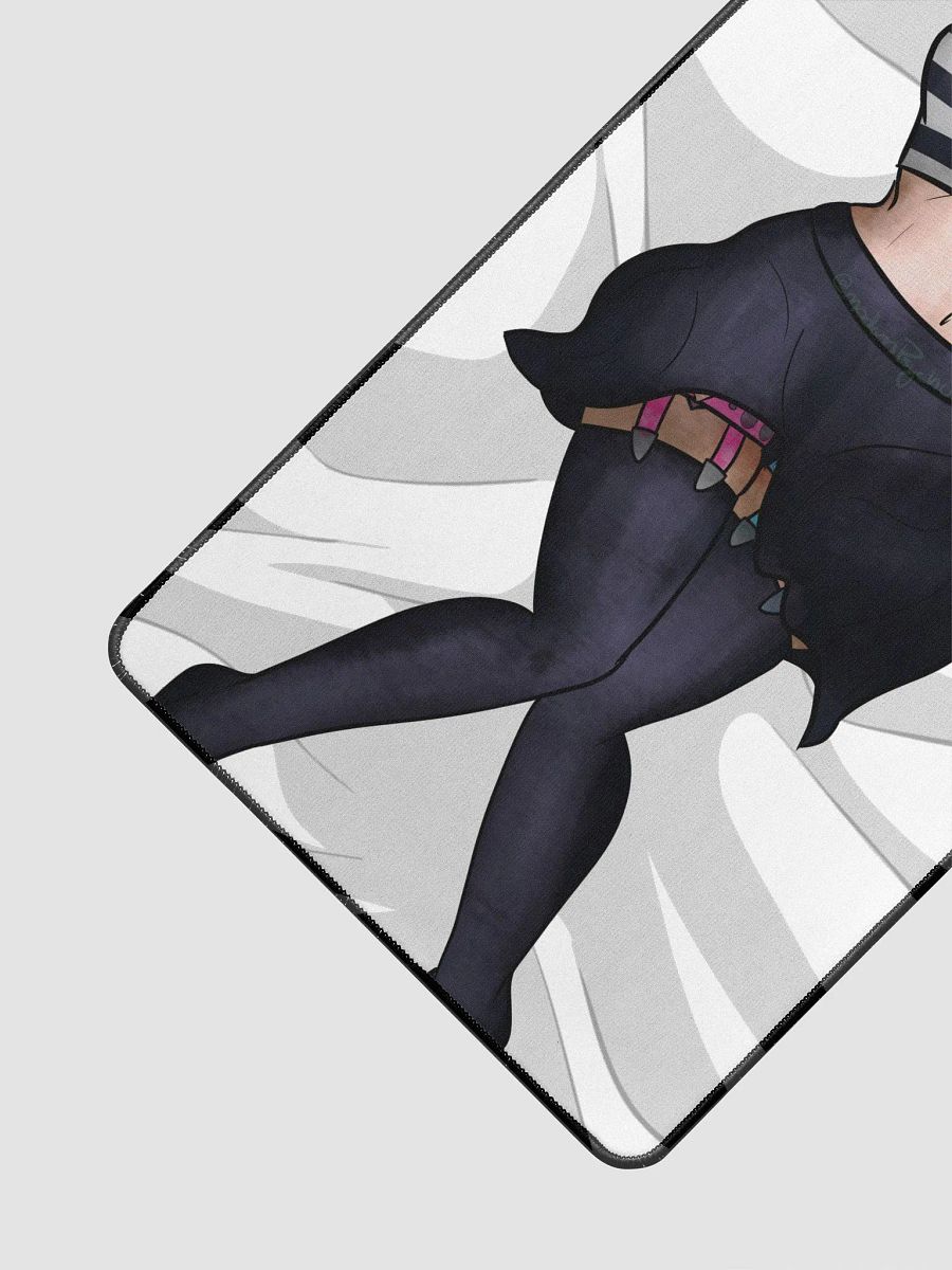 Denny Dakimakura Desk Mat product image (3)