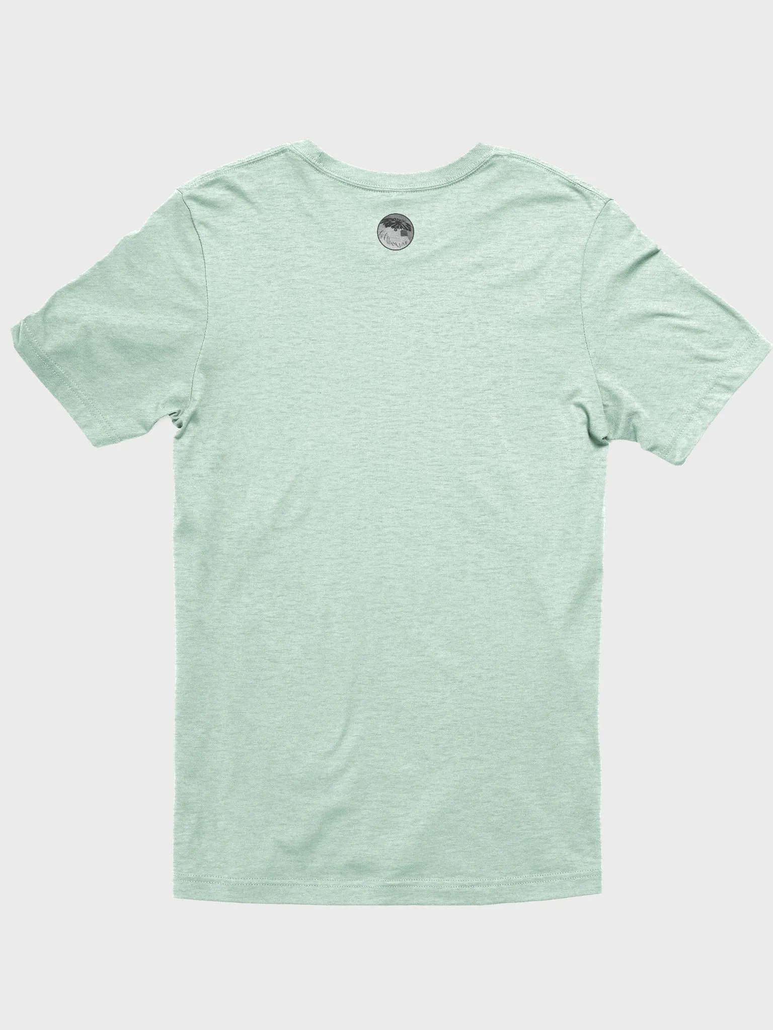 I'd Flex But I Like This Shirt Halftone Black Design T-Shirt product image (2)