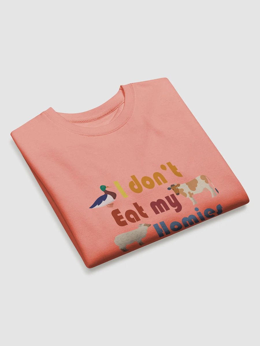 I Don’t Eat My Humies product image (3)