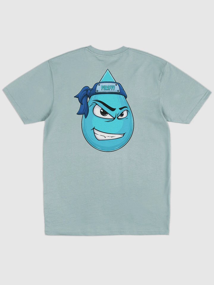 Ninja Purifyy T-Shirt product image (8)