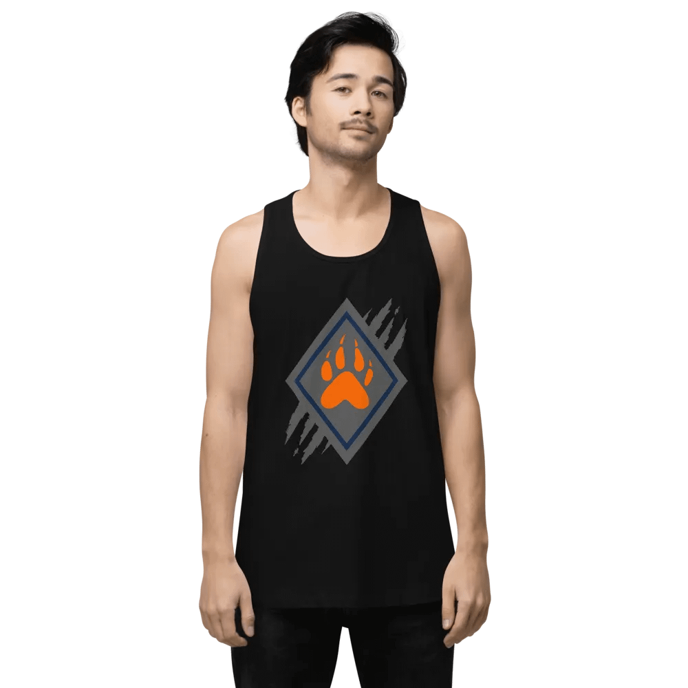 Bear Den Tank product image (1)