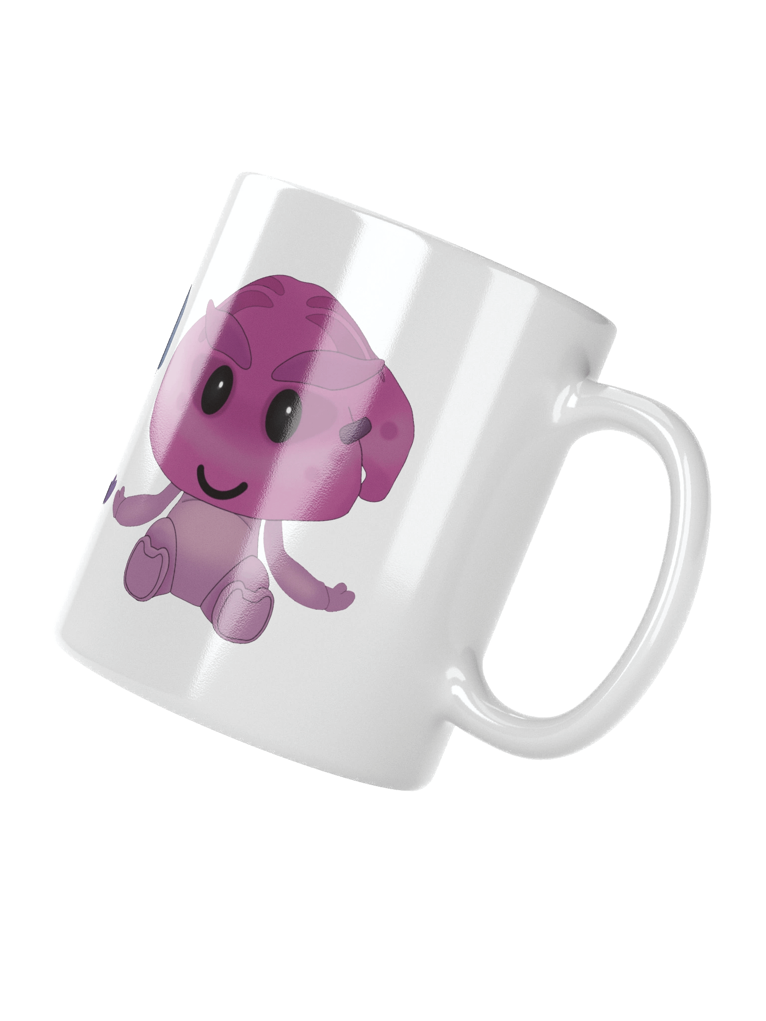 Shmole Plushies Mug – Cozy Sips with Palia’s Cutest Companions product image (8)